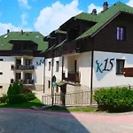 Zlatiborski Konaci, Konak 19, Apartman 3