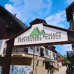 Zlatiborski Konaci, Konak 19, Apartman 3