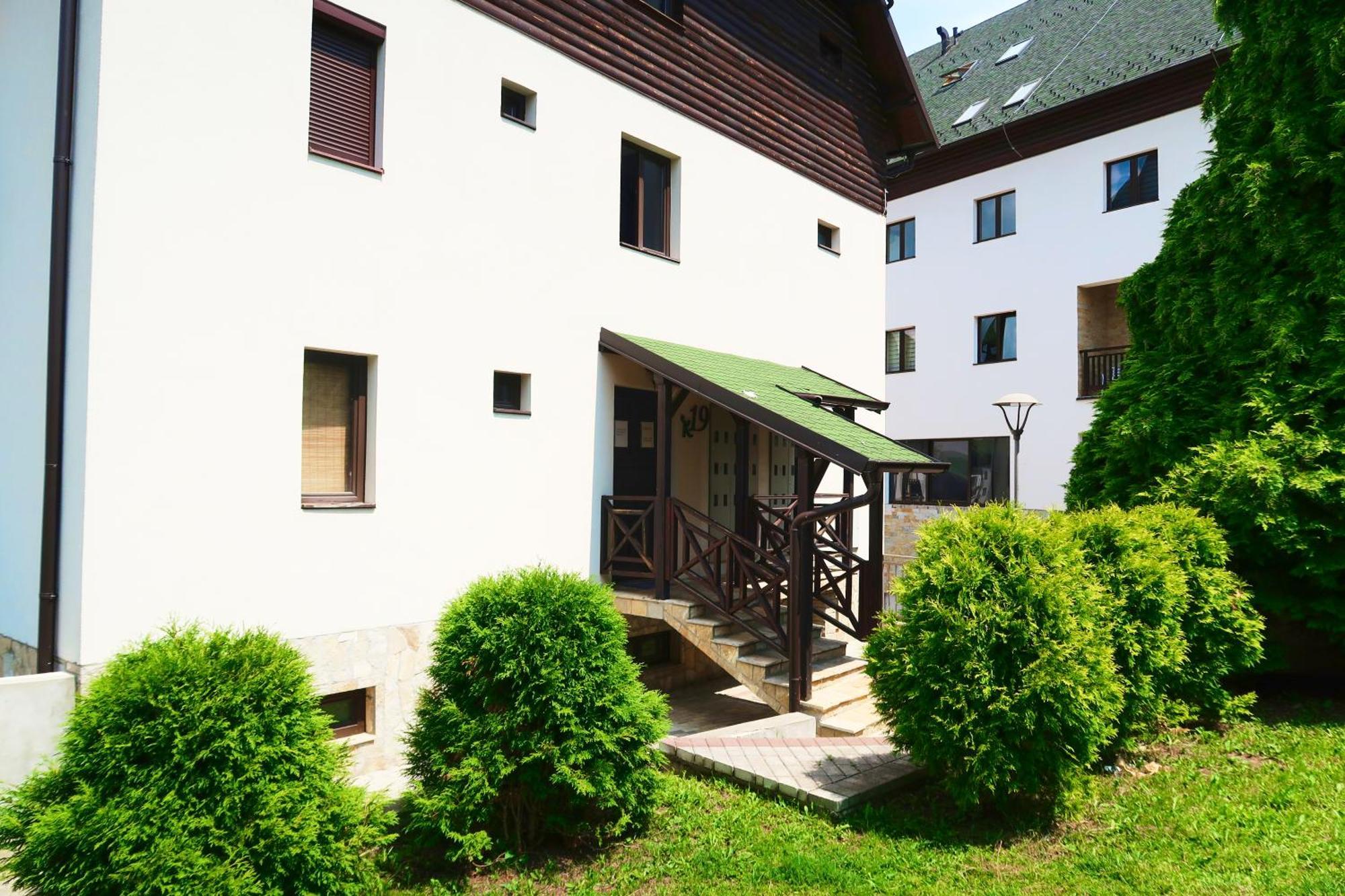 Zlatiborski Konaci, 19, 3 Apartment *