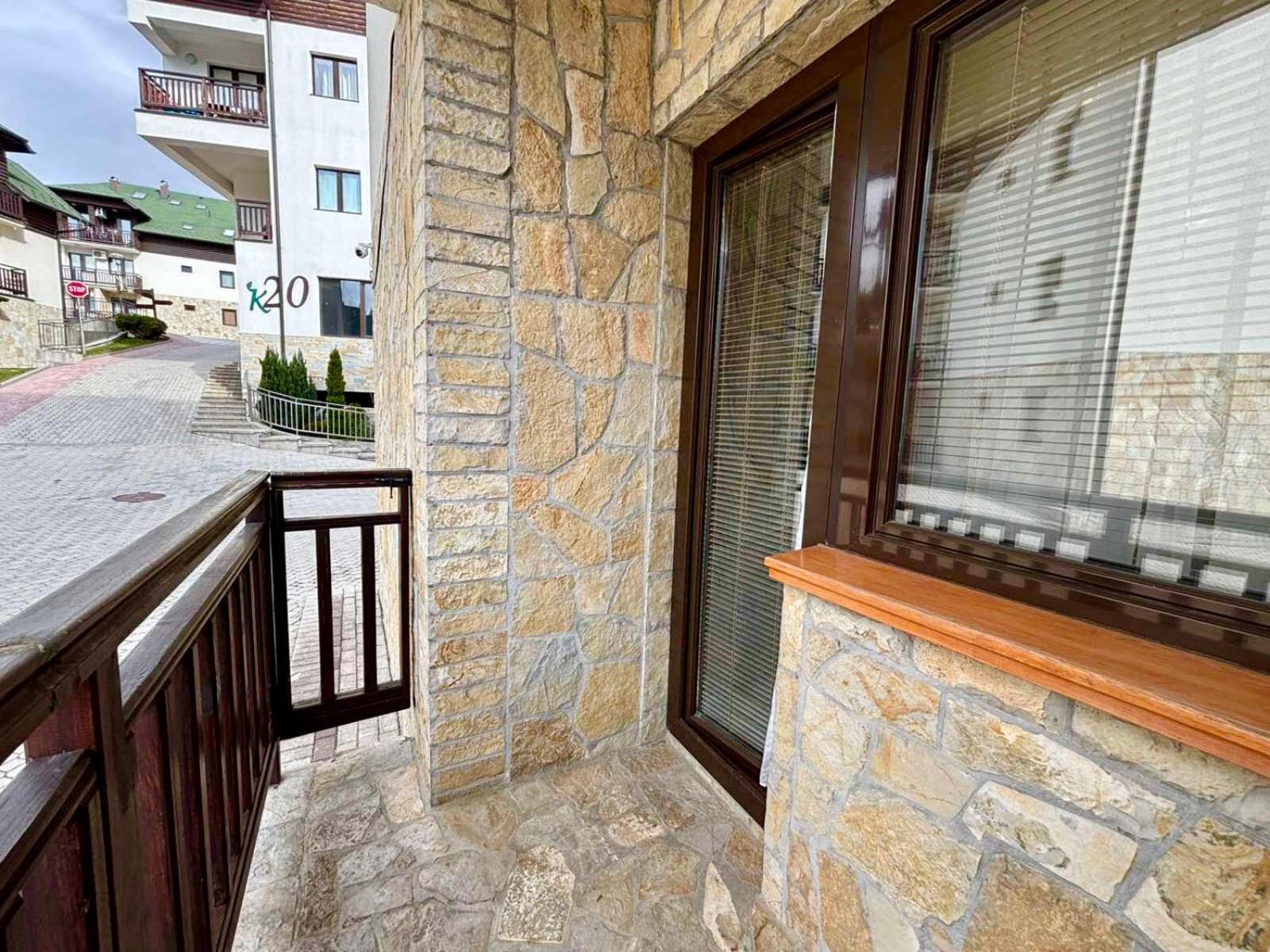 Zlatiborski Konaci, 19, 3 Apartment